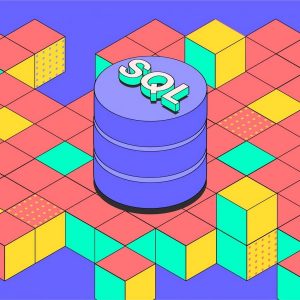 SQL-разработчик